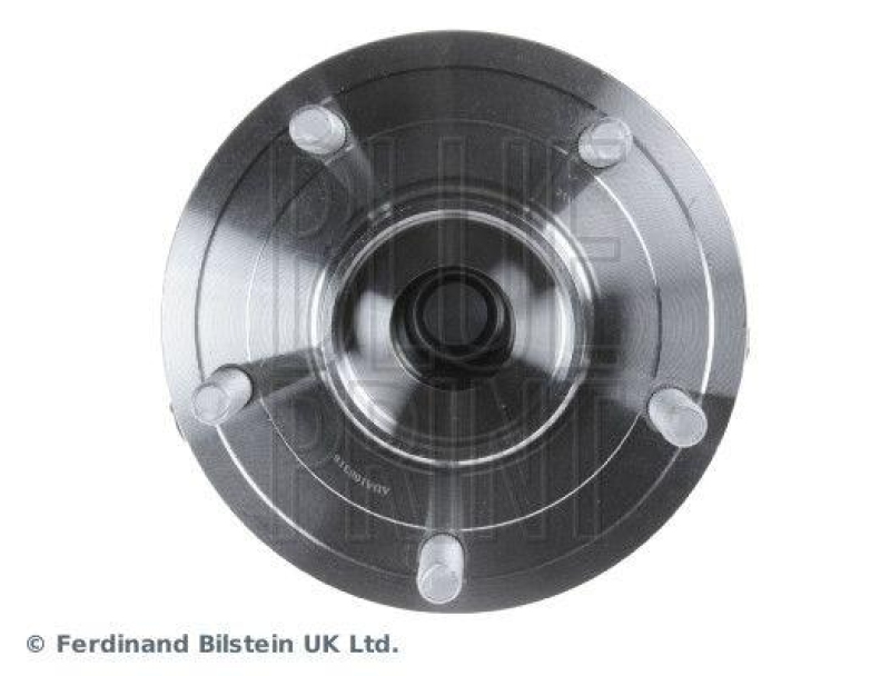 BLUE PRINT ADA108318 Radlagersatz mit Radnabe und ABS-Sensor für Dodge