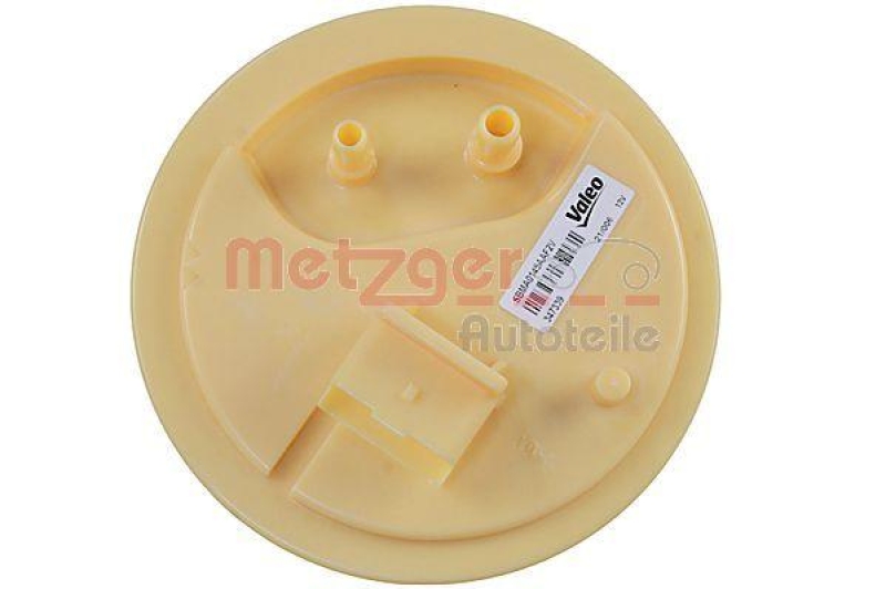 METZGER 2250554 Kraftstoff-F&ouml;rdereinheit f&uuml;r ALFA/FIAT