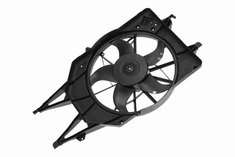 VEMO V25-01-1538 L&uuml;fter, Motork&uuml;hlung ohne Klimaanlage, Stecker: 2 Anschl&uuml;sse f&uuml;r FORD
