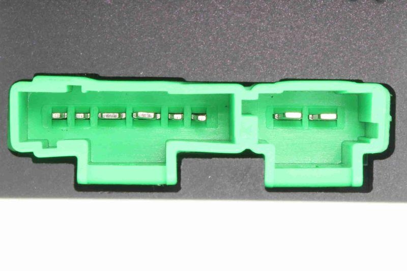 VEMO V42-79-0004 Regler, Innenraumgebl&auml;se mit Klimaautom. mit Klimaautomatik f&uuml;r CITRO&Euml;N