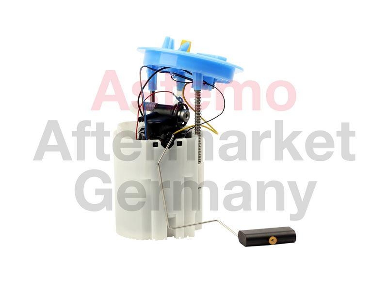 HITACHI 2503485 Kraftstofff&ouml;rdereinheit f&uuml;r AUDI u.a.