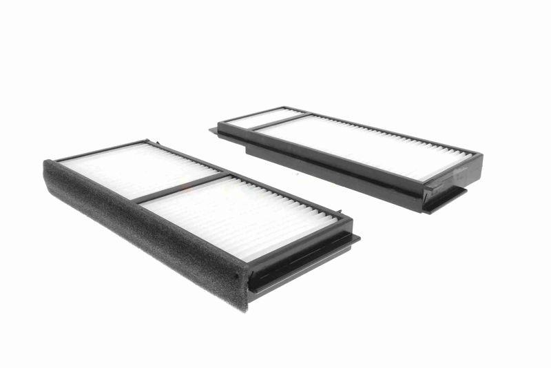 ACKOJA A32-30-0001 Filter, Innenraumluft Kunststoff für MAZDA