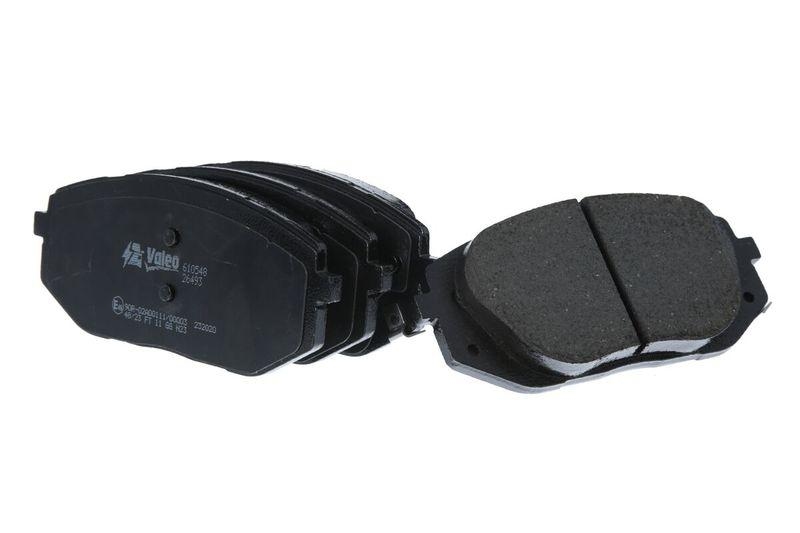 VALEO 610548 SBB-Satz - EV