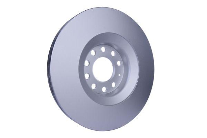 HELLA 8DD 355 107-631 Bremsscheibe f&uuml;r AUDI/SEAT