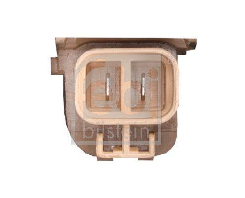 FEBI BILSTEIN 186625 Generator für NISSAN