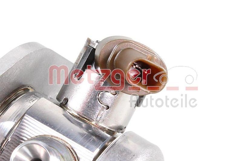 METZGER 2250555 Hochdruckpumpe f&uuml;r BMW/MINI