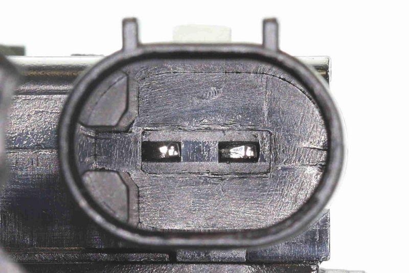 VEMO V10-08-0367 Waschwasserdüse, Scheibenreinigung rechts, beheizt für VW