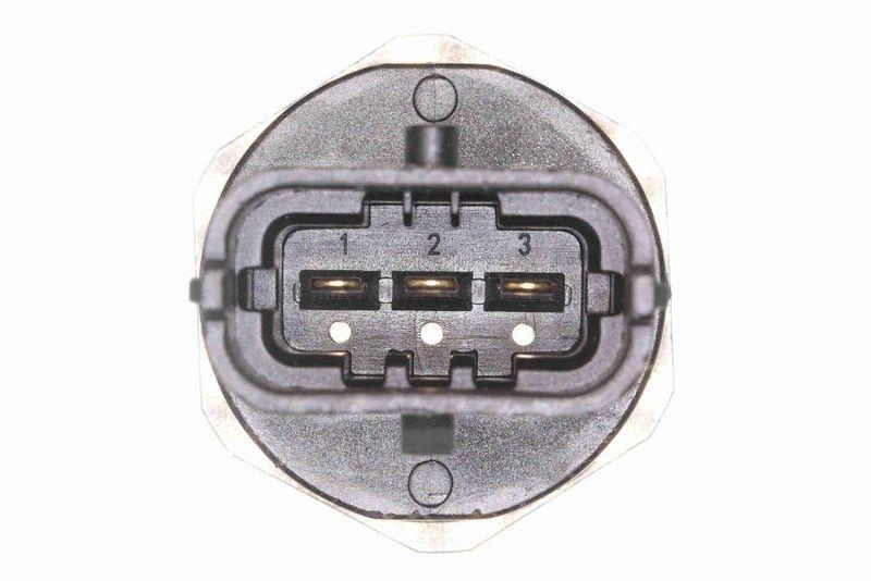 VEMO V38-72-0343 Sensor, Kraftstoffdruck 3-Polig f&uuml;r NISSAN