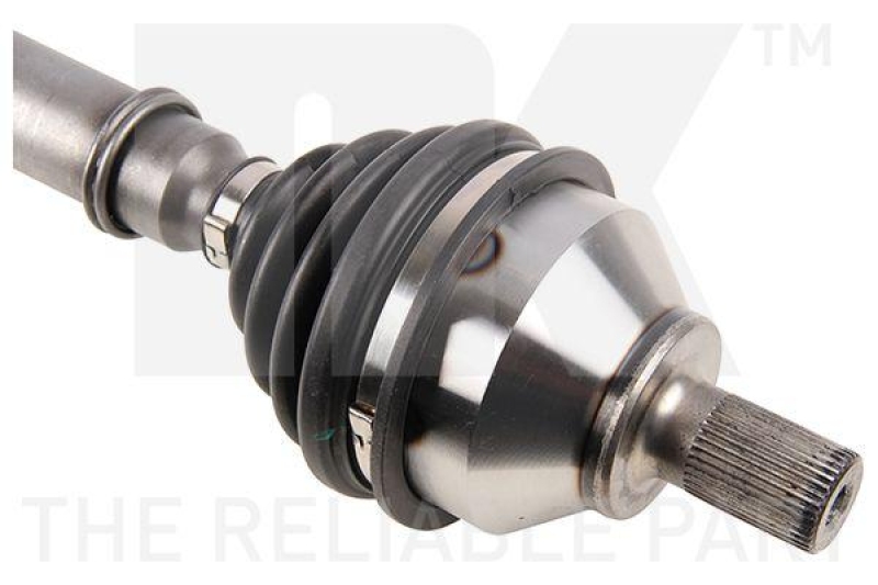 NK 504818 Antriebswelle f&uuml;r VOLVO