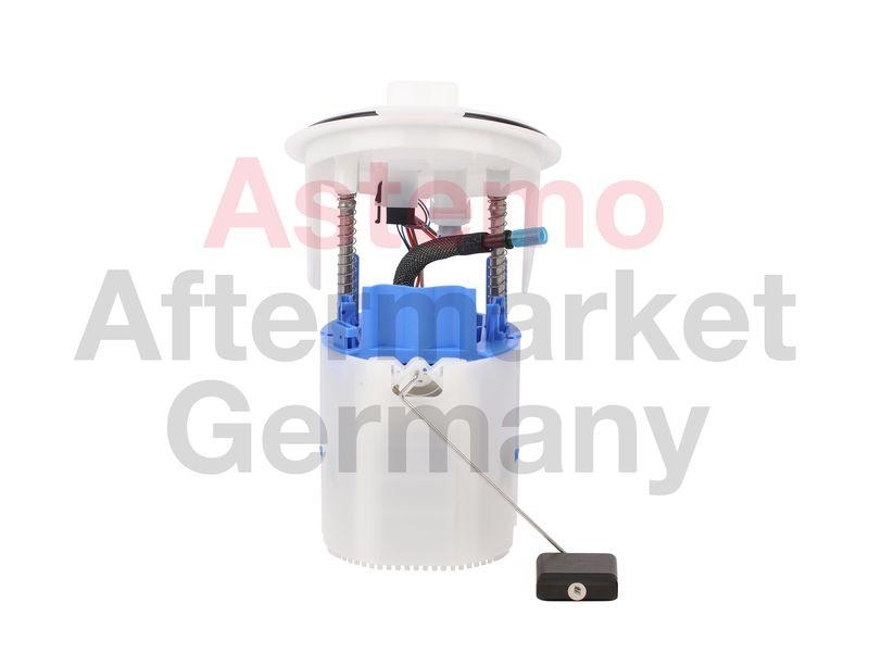 HITACHI 2503488 Kraftstofff&ouml;rdereinheit f&uuml;r MERCEDES u.a.