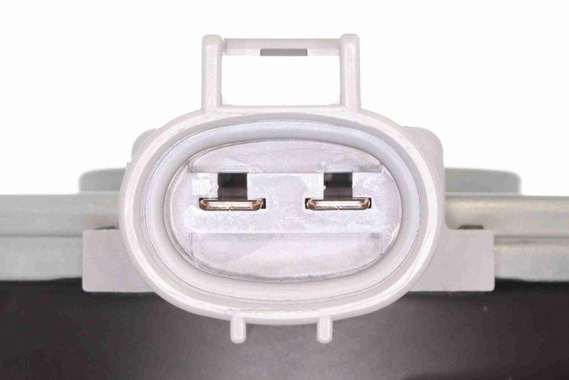 ACKOJA A70-01-0022 Elektromotor, Kühlerlüfter für LExUS