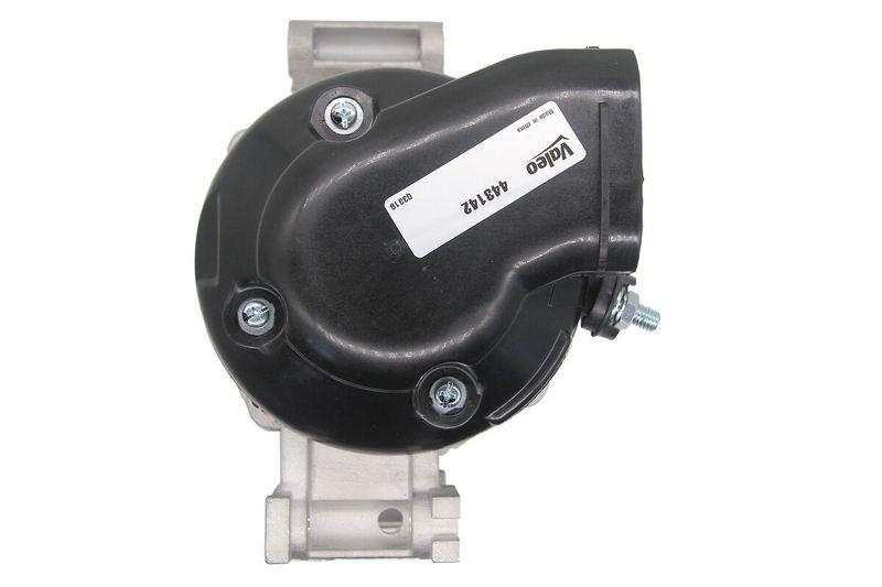 VALEO 443142 Generator - CORE-FLEX - 6 I, 6 II,