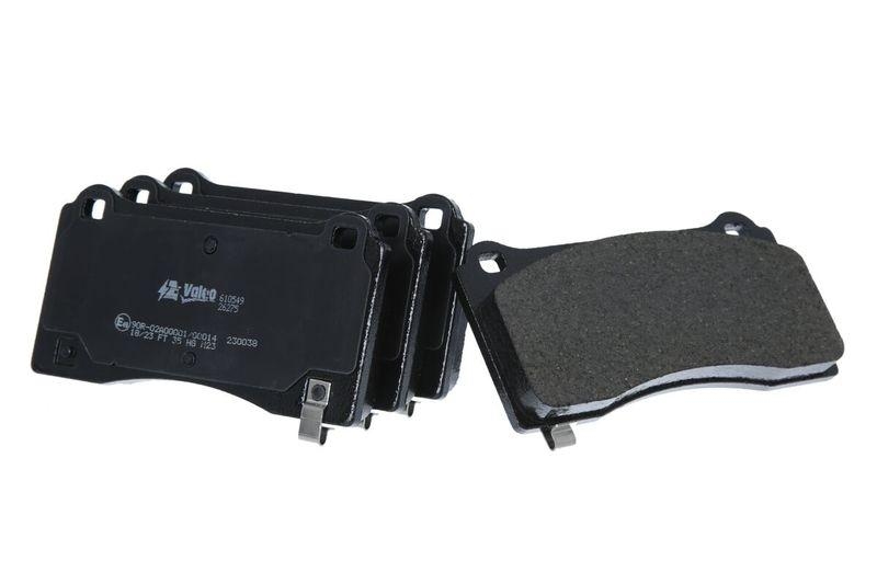 VALEO 610549 SBB-Satz - EV