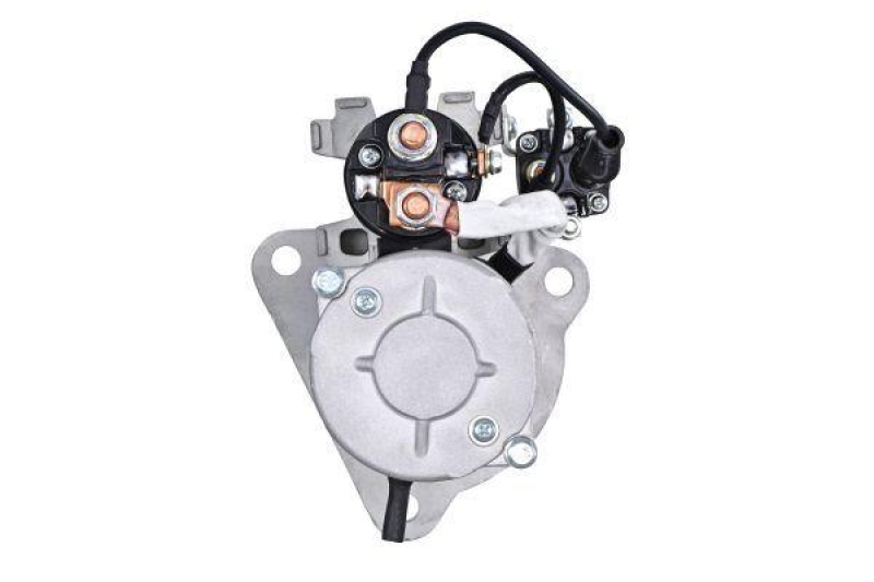 HELLA 8EA 012 586-291 Starter 24V 5,5kW