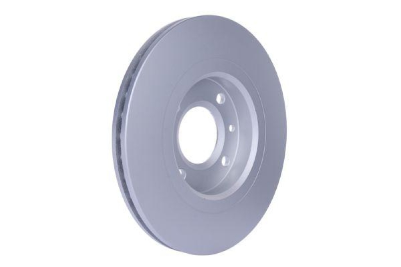 HELLA 8DD 355 108-351 Bremsscheibe f&uuml;r P.S.A