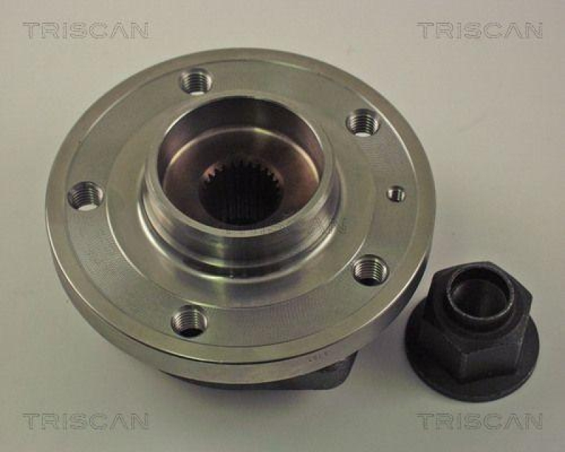TRISCAN 8530 27110 Radlagersatz Vorne f&uuml;r Volvo 850 Gle, Glt, Turbo