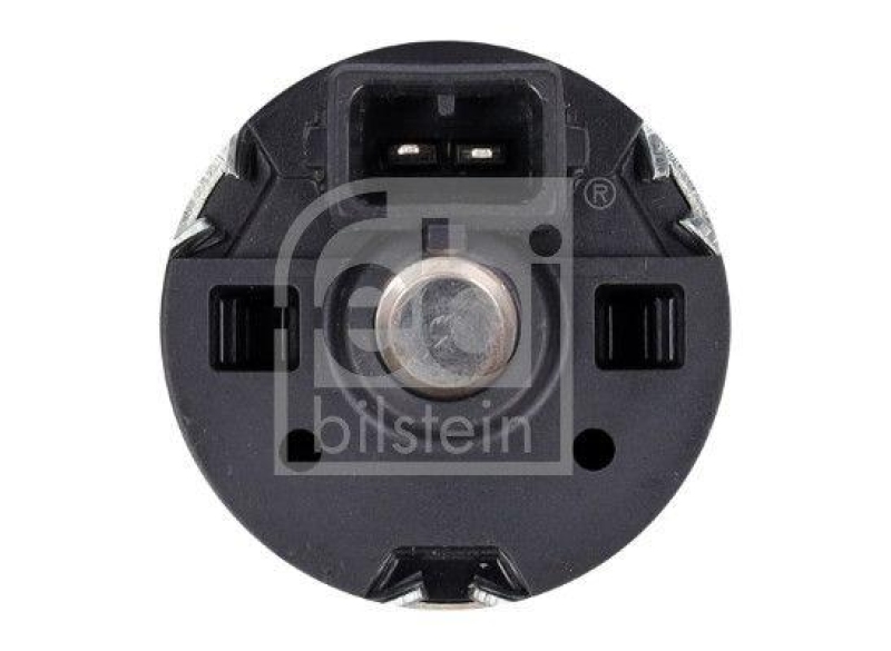 FEBI BILSTEIN 184490 Zusatzwasserpumpe f&uuml;r Mercedes-Benz