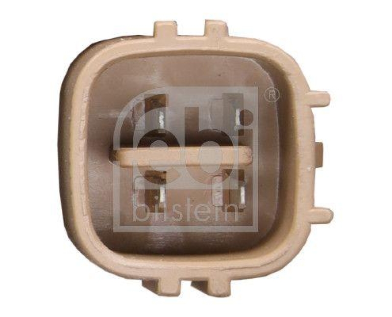 FEBI BILSTEIN 186626 Generator f&uuml;r TOYOTA