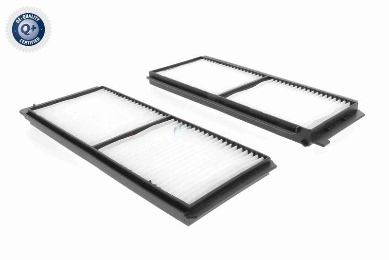 ACKOJA A32-30-0003 Filter, Innenraumluft Kunststoff für MAZDA