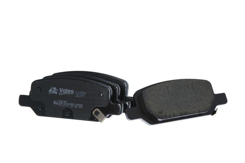 VALEO 610550 SBB-Satz - EV