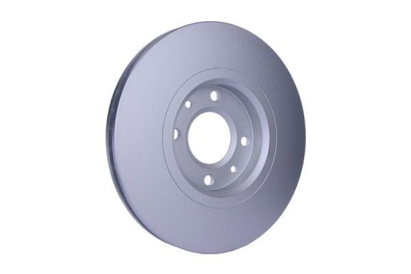 HELLA 8DD 355 108-371 Bremsscheibe f&uuml;r P.S.A