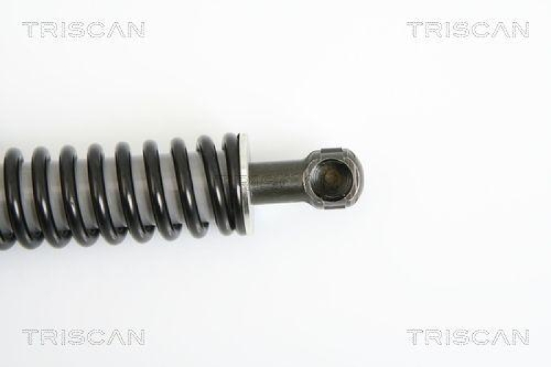 TRISCAN 8710 29264 Gasfeder Hinten für Vw Touareg