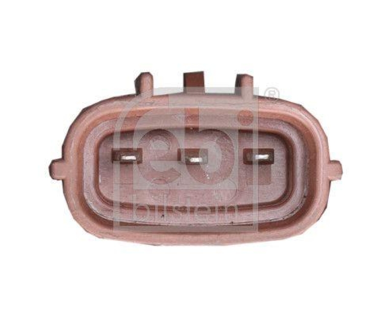 FEBI BILSTEIN 186627 Generator f&uuml;r TOYOTA