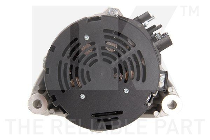 NK 4837028 Generator f&uuml;r CITR,FIAT,LANCIA,PEU,SUZUKI