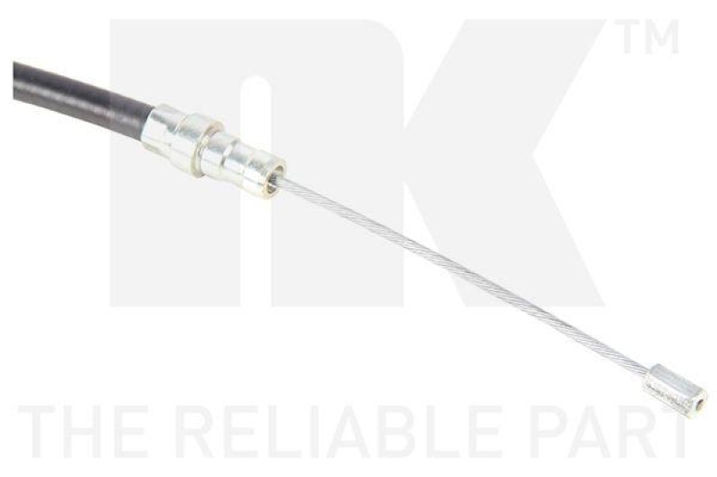 NK 901921 Seilzug, Feststellbremse f&uuml;r CITROEN