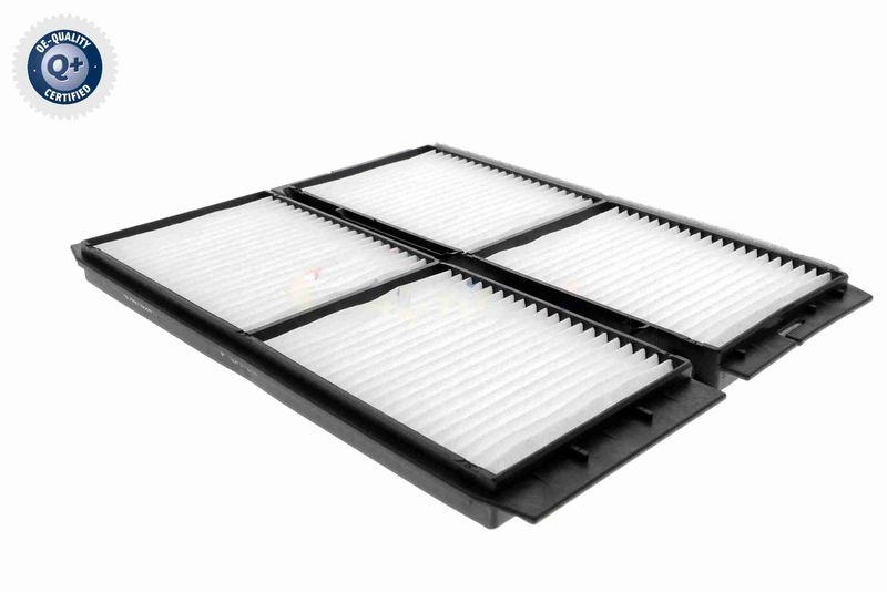 ACKOJA A32-30-0004 Filter, Innenraumluft Kunststoff für MAZDA