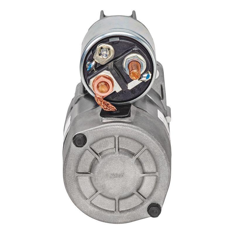 VALEO 438027 Starter Neu - ORIGINS