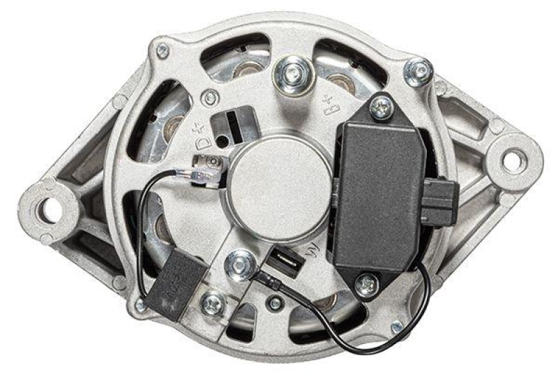 HELLA 8EL 015 630-671 Generator 14V 65A