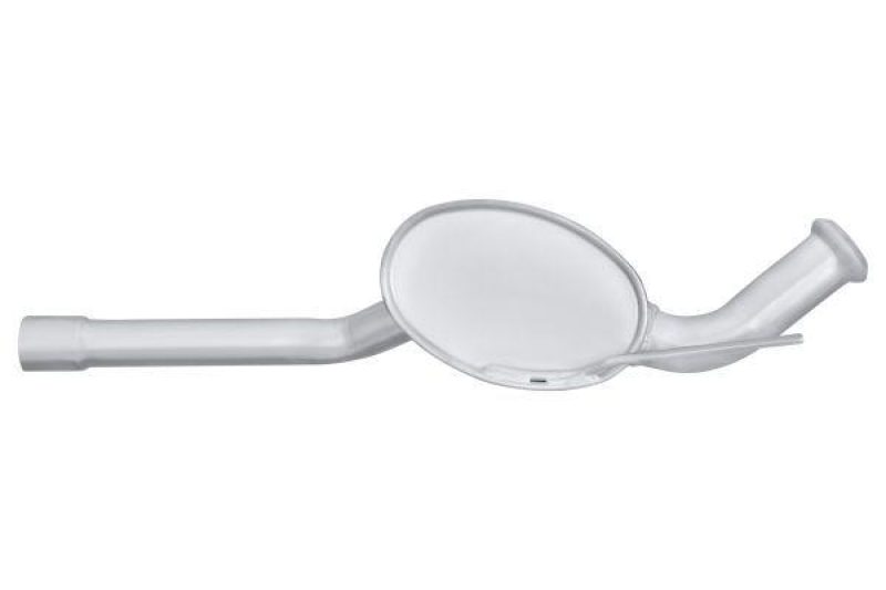 HELLA 8LB 366 022-391 Vorschalld&auml;mpfer RENAULT