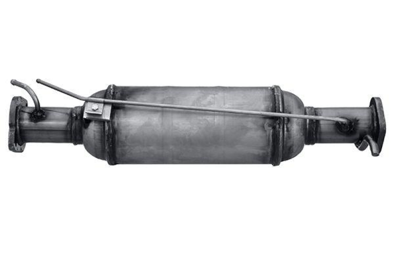 HELLA 8LG 366 070-511 Russ-/Partikelfilter COD FORD