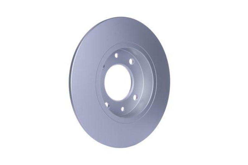 HELLA 8DD 355 108-391 Bremsscheibe f&uuml;r P.S.A