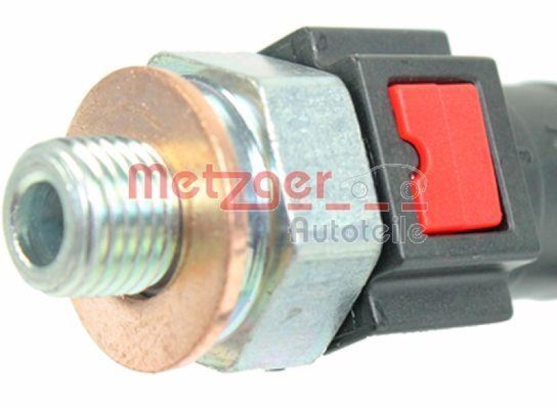METZGER 0840074 Schlauch, Leckkraftstoff f&uuml;r FORD