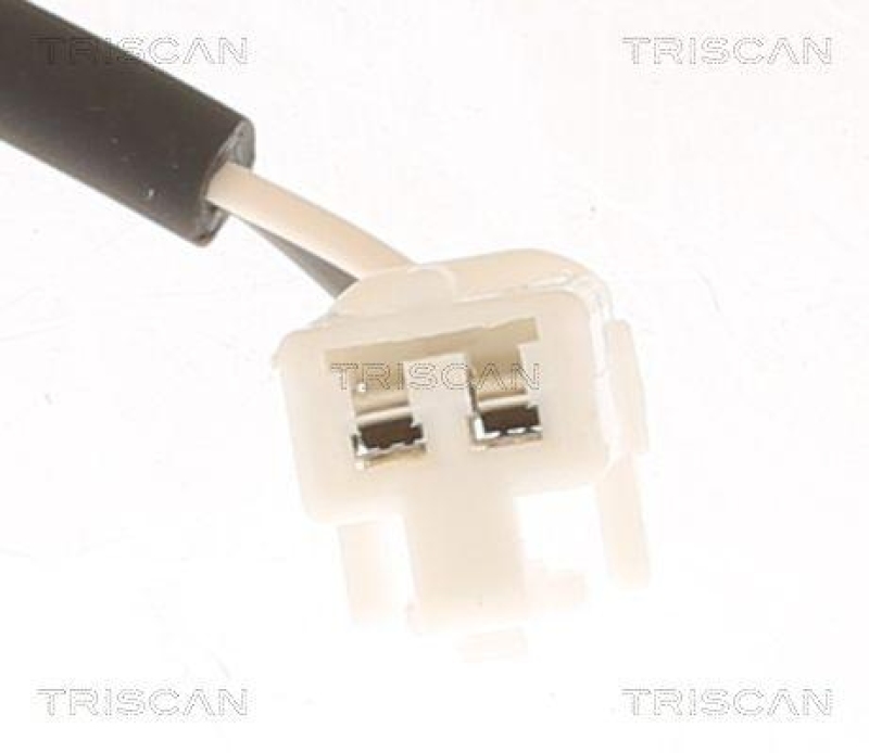 TRISCAN 8180 13241 Sensor, Raddrehzahl f&uuml;r Toyota