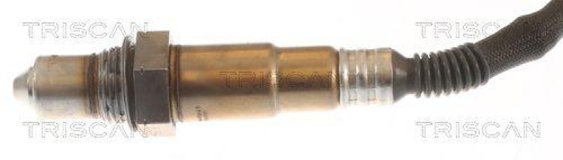 TRISCAN 8845 29265 Lambdasonde f&uuml;r Vag