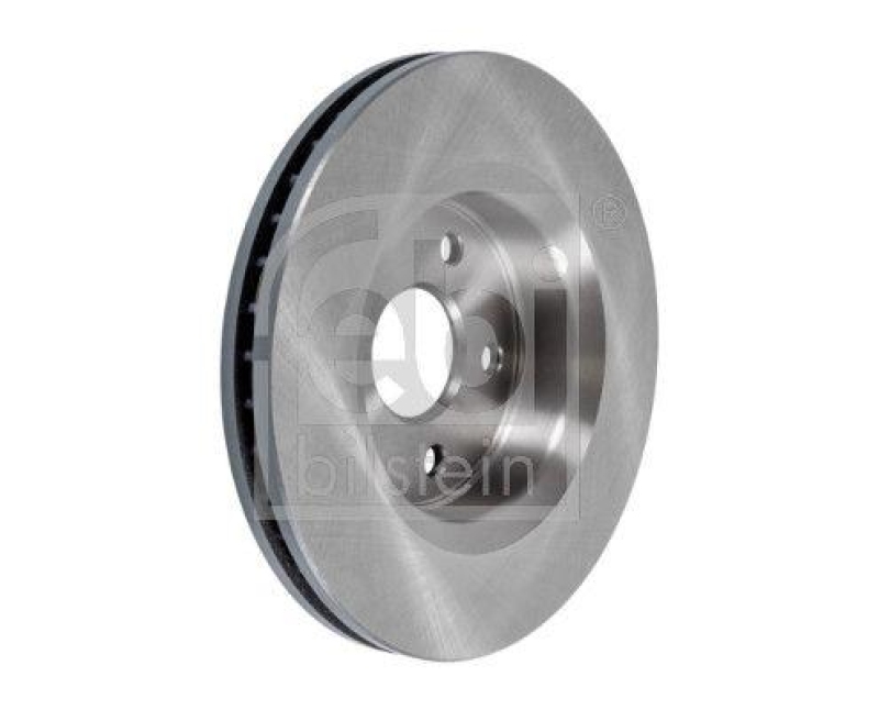 FEBI BILSTEIN 170053 Bremsscheibe f&uuml;r Chrysler