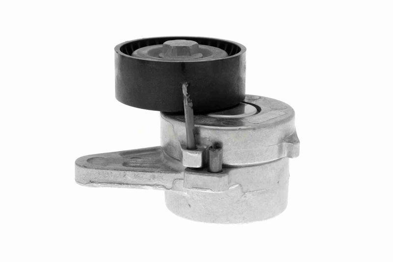 VAICO V10-3703 Riemenspanner, Keilrippenriemen Keilrippenriemen für VW
