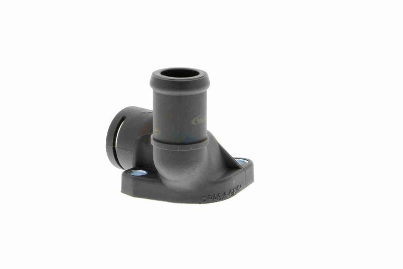 VAICO V10-8253 K&uuml;hlmittelflansch Zylinderkopf f&uuml;r VW