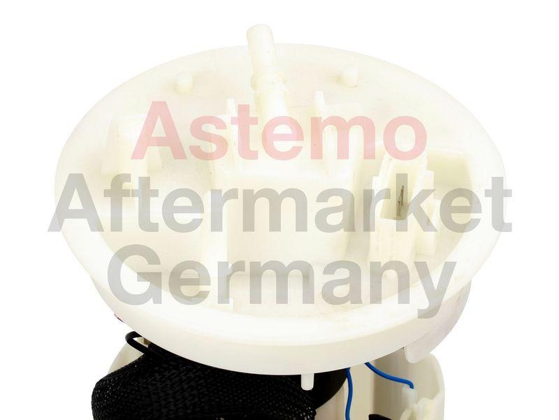 HITACHI 2503506 Kraftstofff&ouml;rdereinheit f&uuml;r FORD u.a.