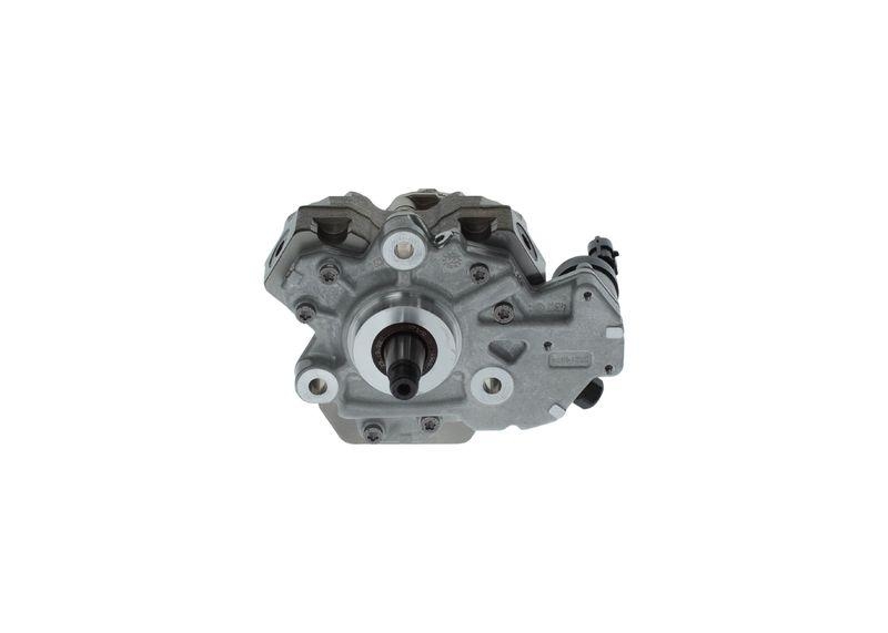 Bosch 0 445 010 087 Radialkolbenpumpe