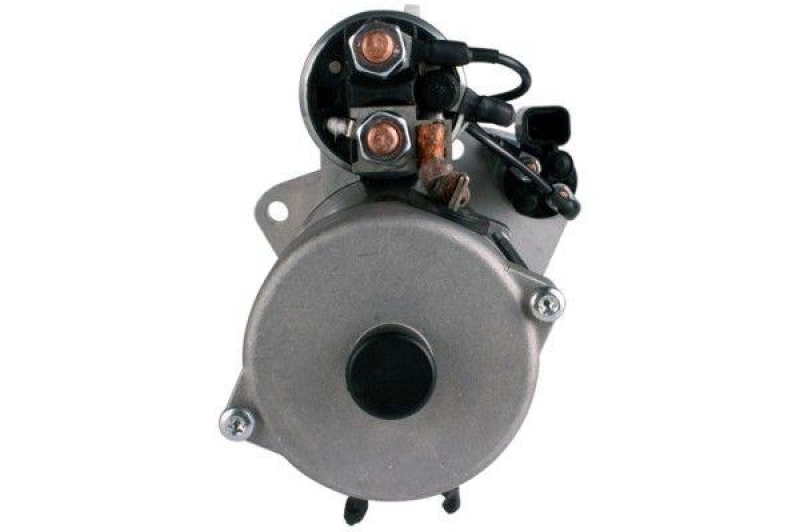 HELLA 8EA 012 586-321 Starter 24V 4,0kW