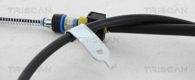 TRISCAN 8140 131330 Handbremsseil f&uuml;r Yaris