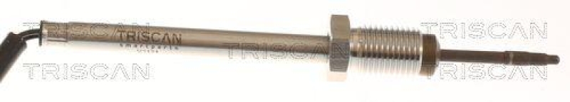 TRISCAN 8826 10015 Sensor, Abgastemperatur f&uuml;r Dacia,Renault,Gm, Mb