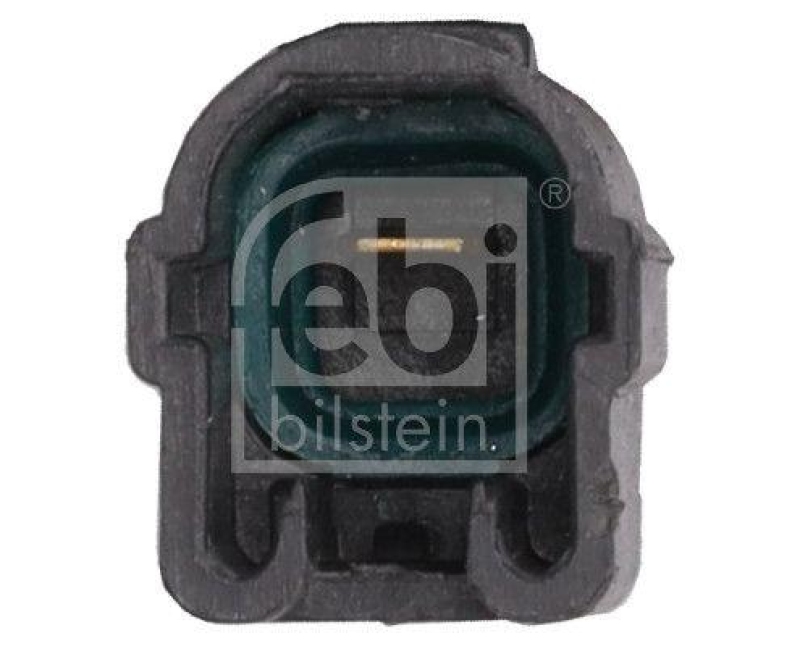 FEBI BILSTEIN 186628 Anlasser f&uuml;r TOYOTA