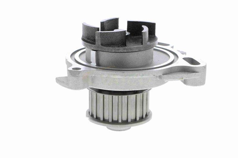 VAICO V10-50046 Wasserpumpe, Motork&uuml;hlung mit Dichtungssatz f&uuml;r VW