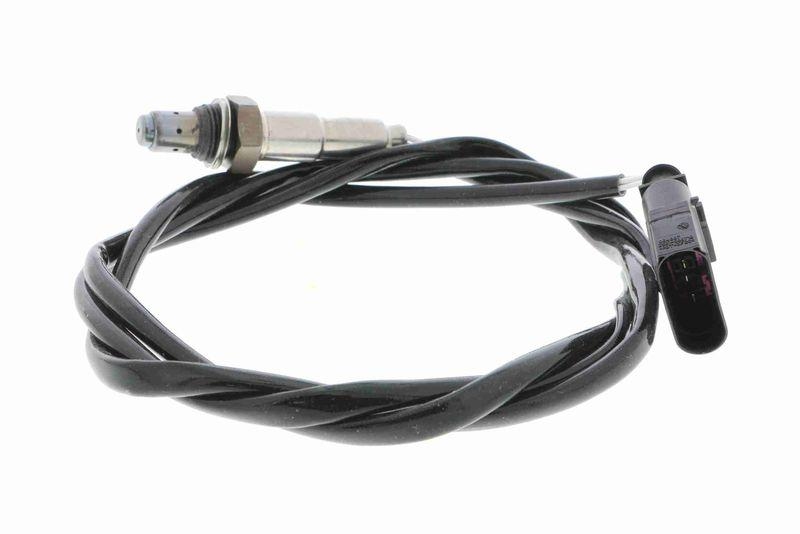 VEMO V10-76-0045 Lambdasonde 4 Kabel / 1690 mm f&uuml;r VW