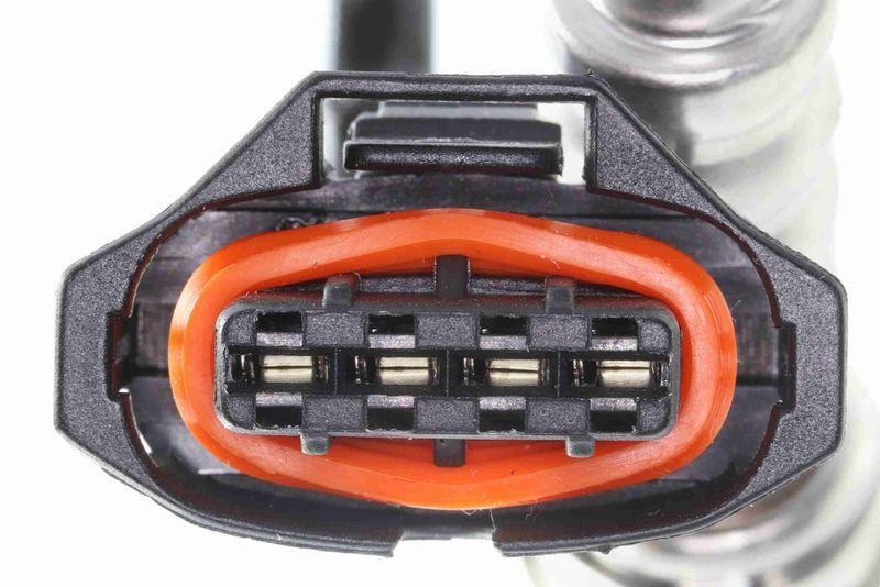 VEMO V40-76-0018 Lambdasonde Zr 4 Kabel / 350 mm f&uuml;r DAEWOO